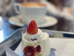-Sarah西点·烘焙·餐厅(翰林府旗舰店)