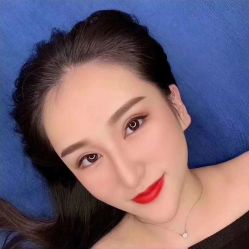-西施无菌半永久纹绣眉眼影唇轻增发纹发际线