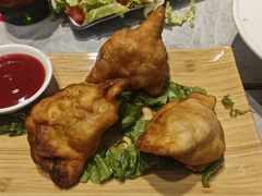 -木尔坦·Multan巴基斯坦清真餐厅halal(大智嘉园店)