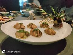 -阿庄新豫菜(航海东路店)