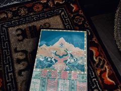 -尼玛藏家风味园(阿山食城店)