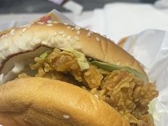 -麦当劳(世贸店)