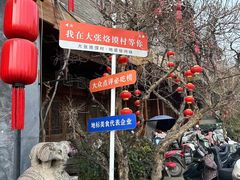 -大张烙馍村(泉山店)