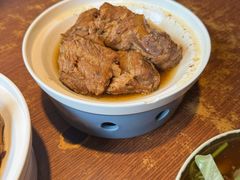 -好嫂子酱猪手•农家菜(知春路店)