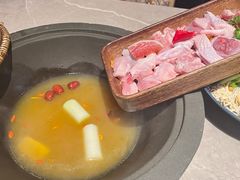 -芸山季·云南野生菌火锅(宝能环球汇店)