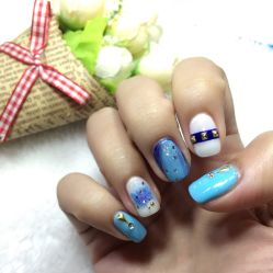 -喵酱日式美甲美睫Neko Nail Studio