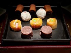 宫廷四点-京味斋·烤鸭·北京菜(安贞店)