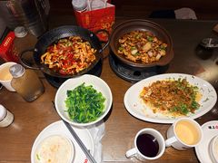 -味上湘菜馆(岳麓山店)