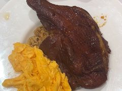 -香港深仔记茶餐厅(东门店)