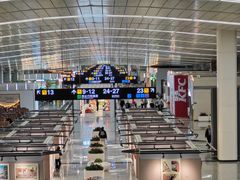 -石家庄正定国际机场-T2航站楼