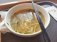 -西部马华清真兰州牛肉面·烧烤夜市(三里河店)
