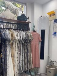 -陈大户旗袍(狮子林店)
