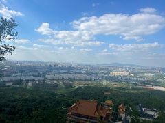 -南京市江宁方山