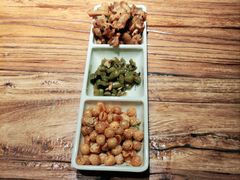 小配菜-湘人龙记老长沙米粉(鸟巢店)