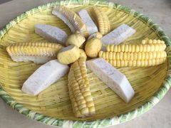 -墨脱石锅椰子鸡•香草鸭•东山羊(大东海店)