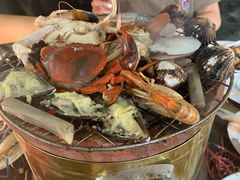 -King Kaew Seafood