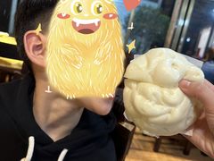 -大笑饭堂(甲子桥店)