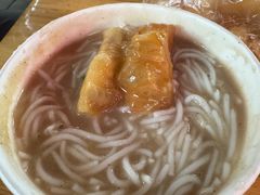 -汪记鲜鱼糊汤粉(沈阳路总店)