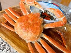 -震海贝烤贝·民俗特色店(延吉总店)
