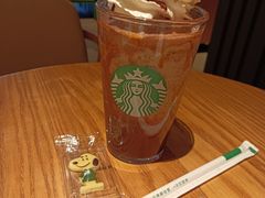 -星巴克(汾阳路店)