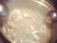 -大头椰·椰子鸡火锅(南宁万象城店)