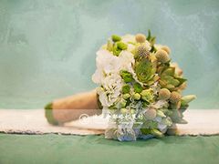 上海浪漫爱都婚礼策划-上海富豪东亚酒店(零陵路店)