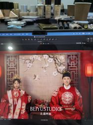 -北遇映画PHOTO GRAPHY STUDIO