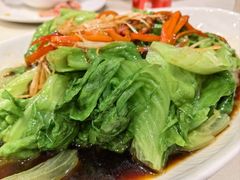 -吉林省林业宾馆-餐厅