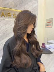 -3AM HAIR SALON染发接发