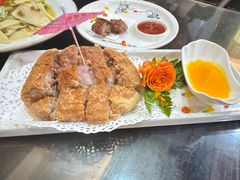 -堂宴·老厦门私房菜(1988仙岳总店)