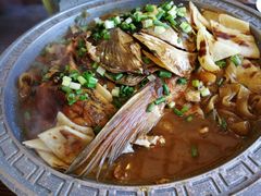 -咱家大院海鲜家常菜