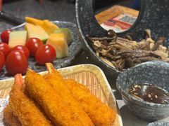 -哥老官重庆美蛙鱼头(西湖银泰十一哥店)