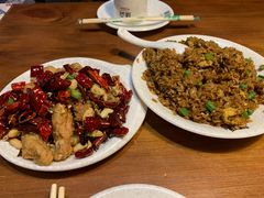 -搓火大都会(广安门总店)