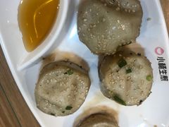 -小杨生煎(宝山花园城店)