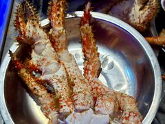 -行运海鲜食集(北京首店)