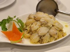 -新光酒家方亮蟹宴(黄浦店)