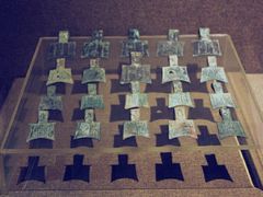 -洛阳周王城天子驾六博物馆