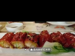 -虾饺妹·酒家(金碧店)