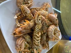 -明记海鲜大排档(巽寮湾店)