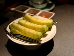 -左庭右院鲜牛肉火锅黑金店(陆家嘴中心店)