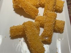-蒙古大营·蒙古演绎餐厅(赛马场店)