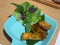 -蔡澜Pho·越南粉餐厅(海上世界店)