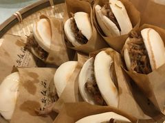 -西安饭庄·非遗陕菜(钟楼店)