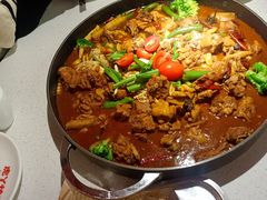 -虎丫炒鸡(许昌360广场店)