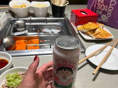 -海底捞火锅(泰安爱琴海店)