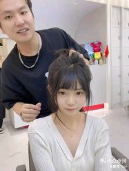 -慕名造型