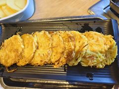 -金三顺韩式炭火烤肉店(中华路店)