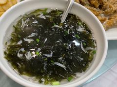 -金海湾海鲜排档(朱家尖店)