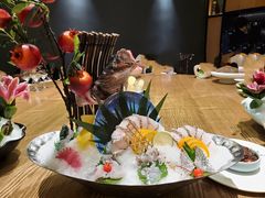 -尚海豆捞(乐虹坊店)