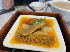 -點無缺茶楼·海鲜酒家(世博店)